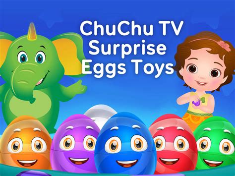 Chu chu tv egg surprise - Have fun listening to ChuChu TV's songs on Spotify: https://chuchu.me/Spotify. ChuChu TV Classics - Humpty Dumpty - Learn From Your Mistakes! - Toddler Learn...